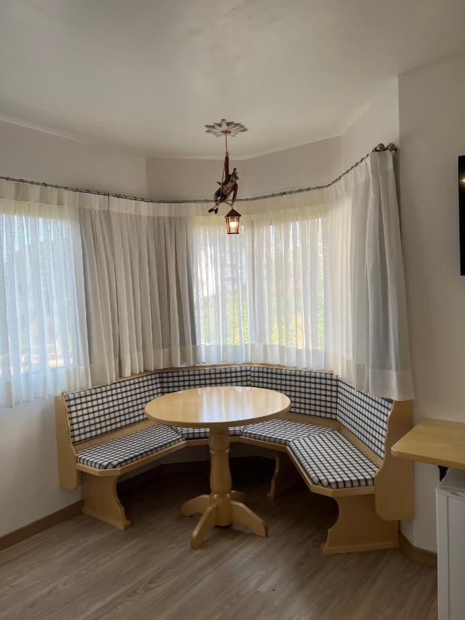 Pousada Pattis Трезі-Тіліас Екстер'єр фото